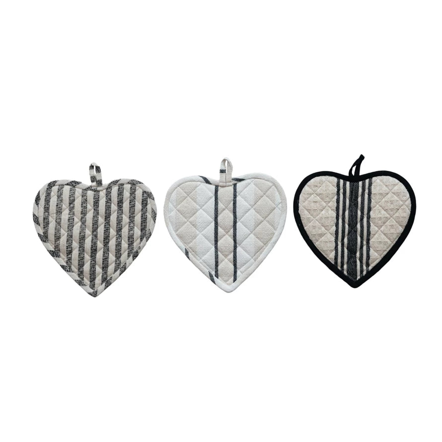 Josephine Interiors Pot Holder