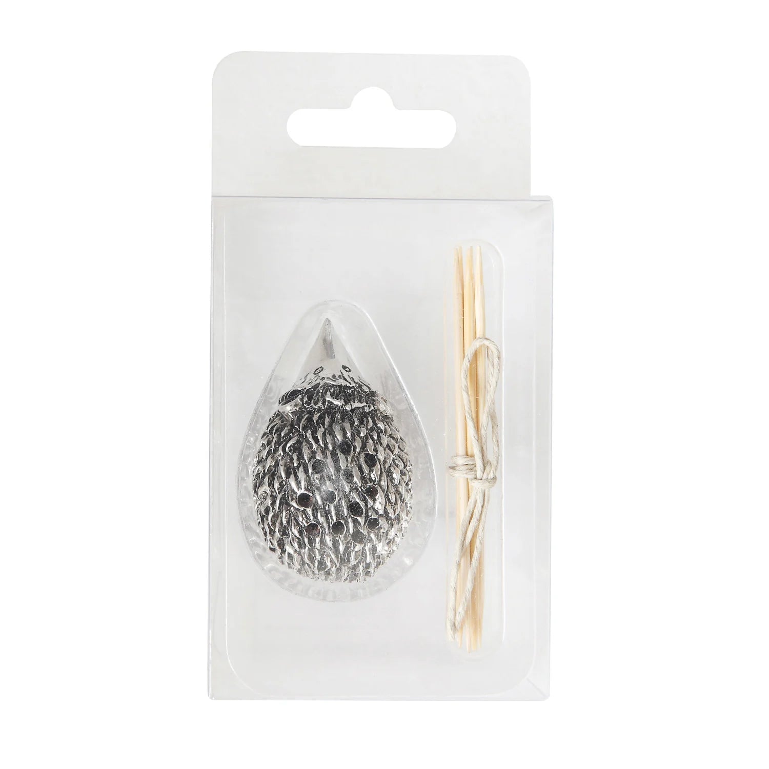 Josephine Interiors Hedgehog Toothpick Holder