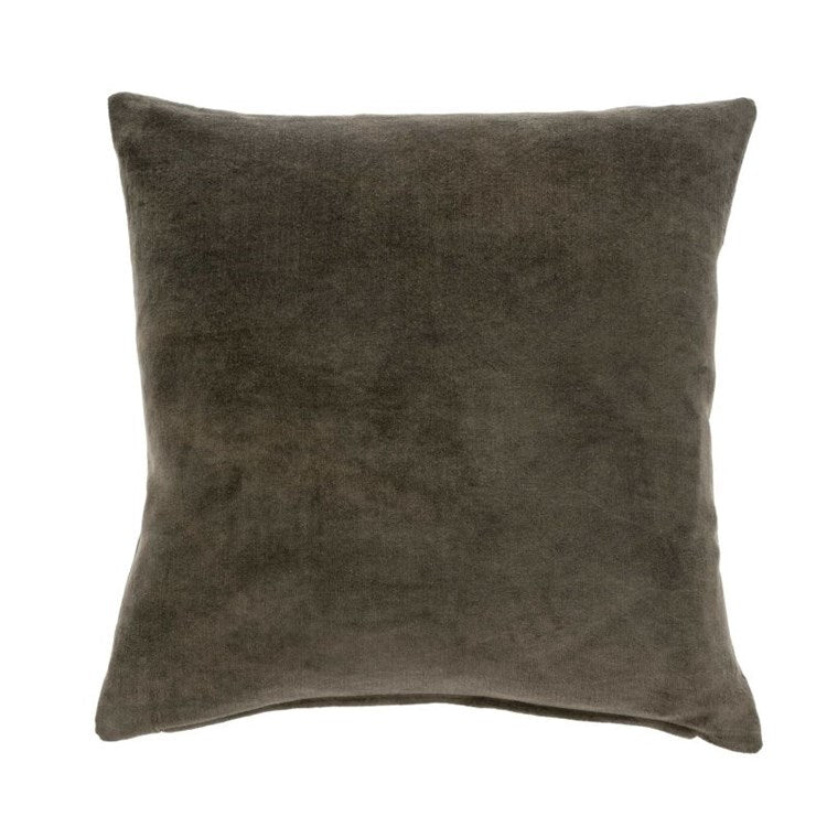 Vera Velvet Pillow - Thumbnail 5