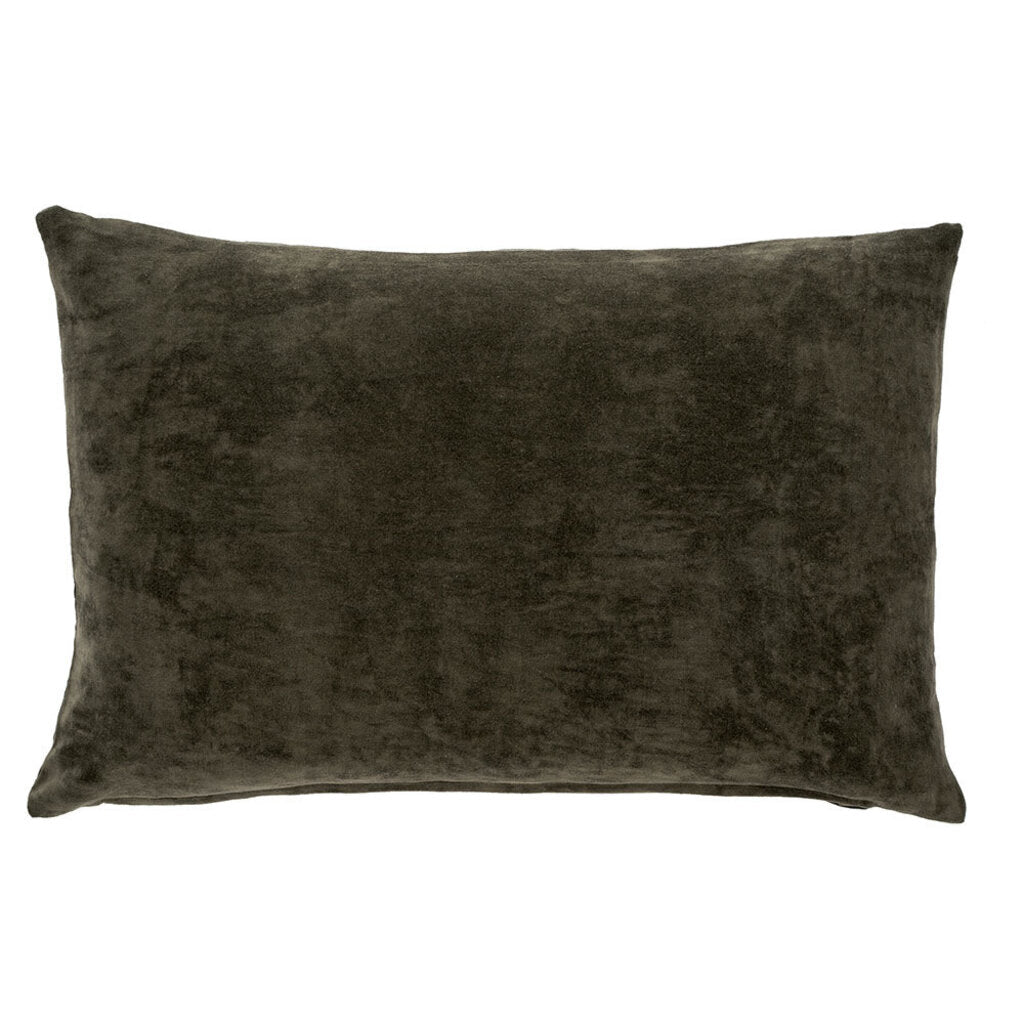 Vera Velvet Pillow - Thumbnail 4
