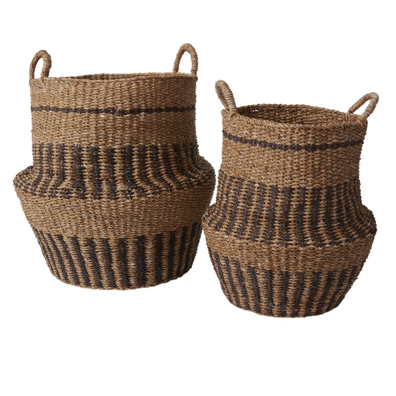 Josephine Jewelry Co. Mira Basket