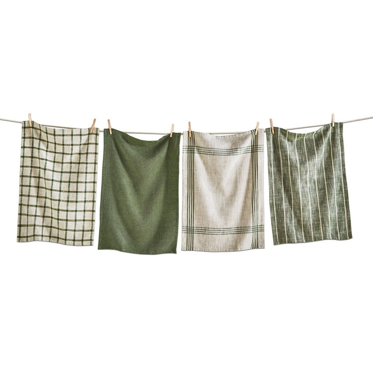 Canyon Dish Towel Set