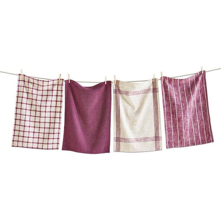 Canyon Dish Towel Set