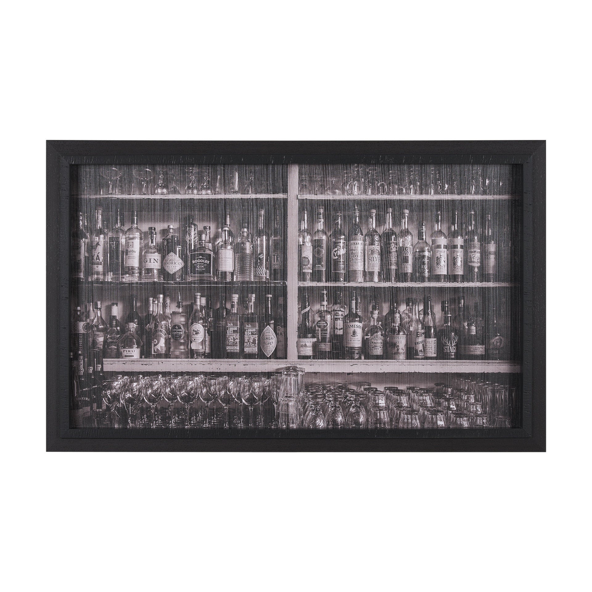 Josephine Interiors Tavern