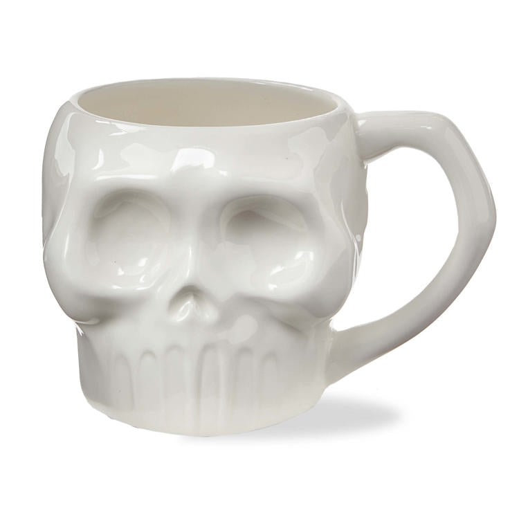 Skull Mug