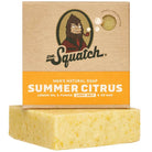Summer Citrus Bar Soap Bar Soap - 6 units