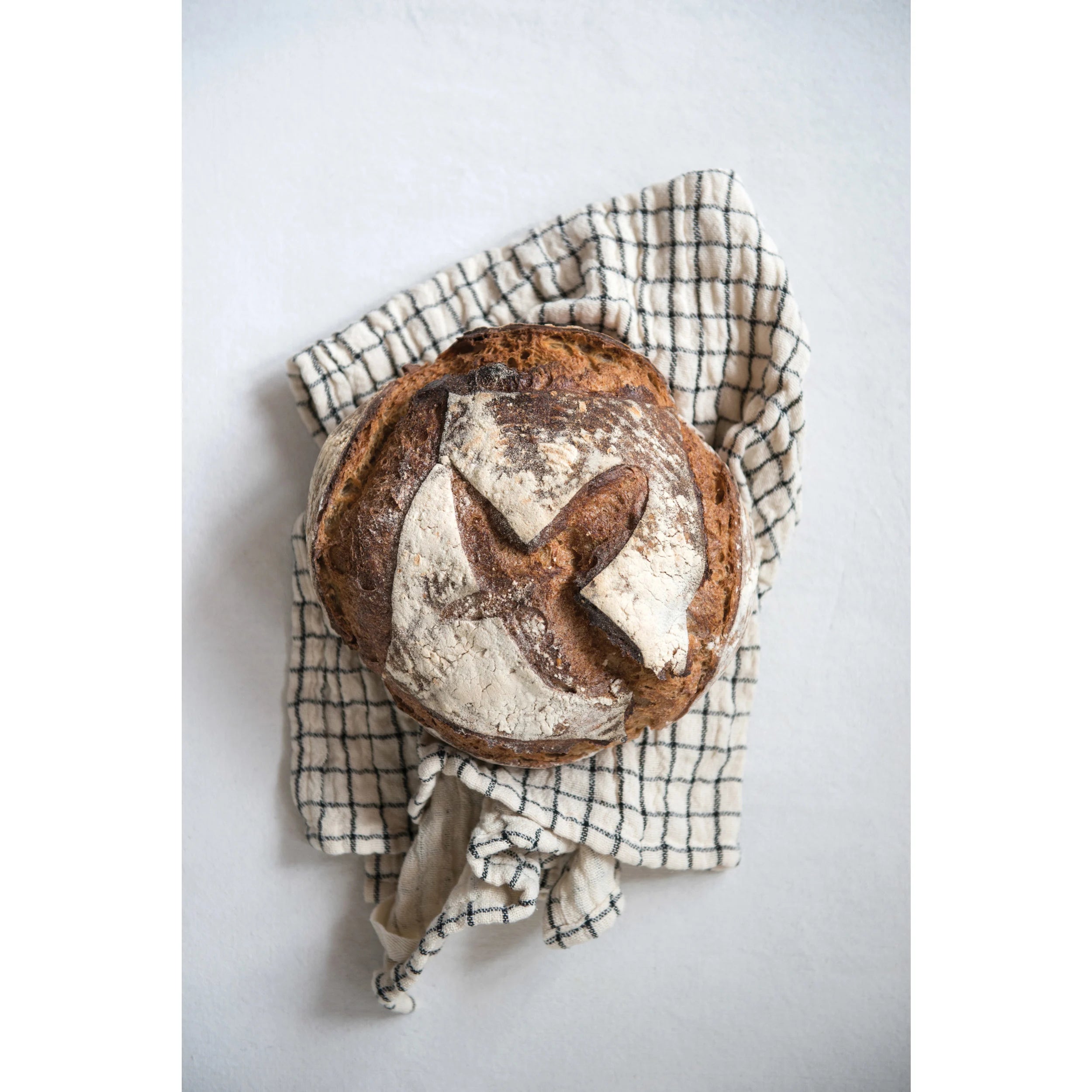 Josephine Interiors Tea Towel - Thumbnail 3