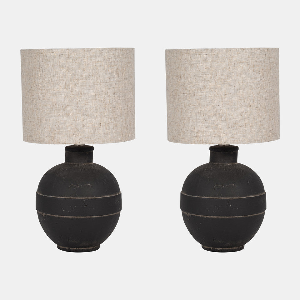 Paso Robles Table Lamp
