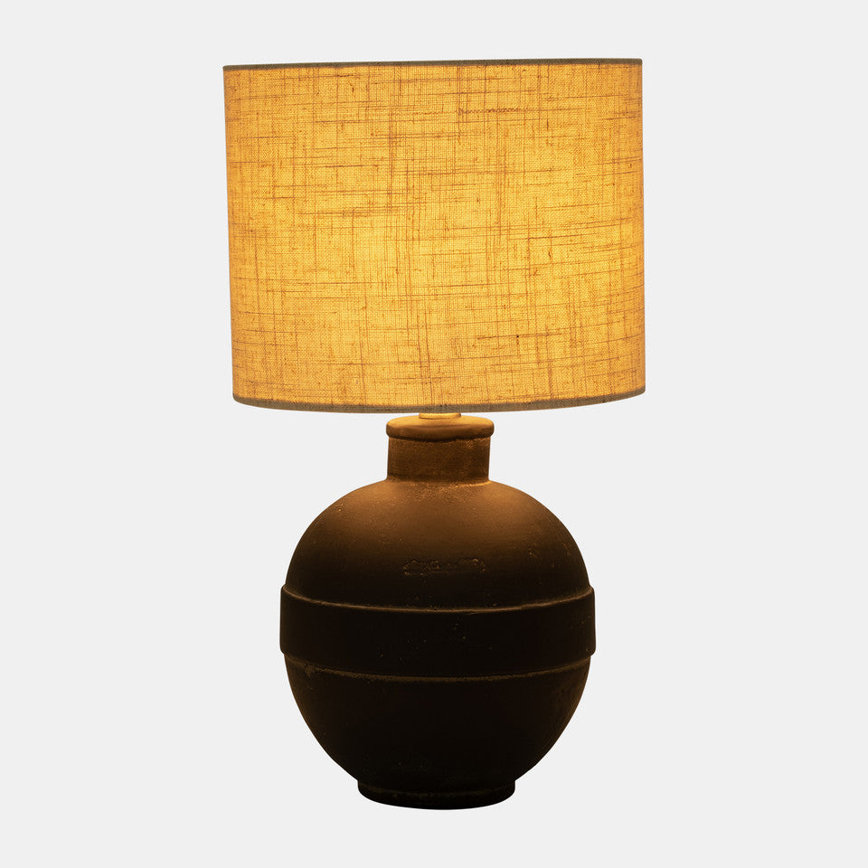 Paso Robles Table Lamp - Thumbnail 2