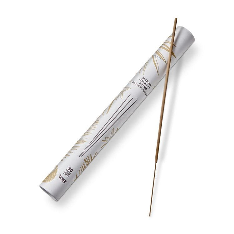 Josephine Interiors Citro Incense Sticks - Thumbnail 3