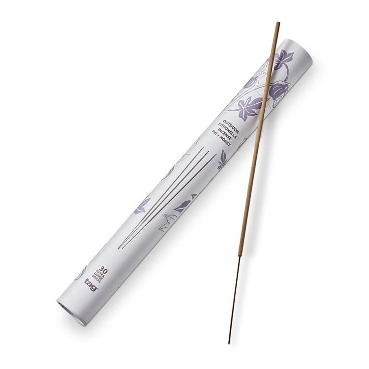 Josephine Interiors Citro Incense Sticks