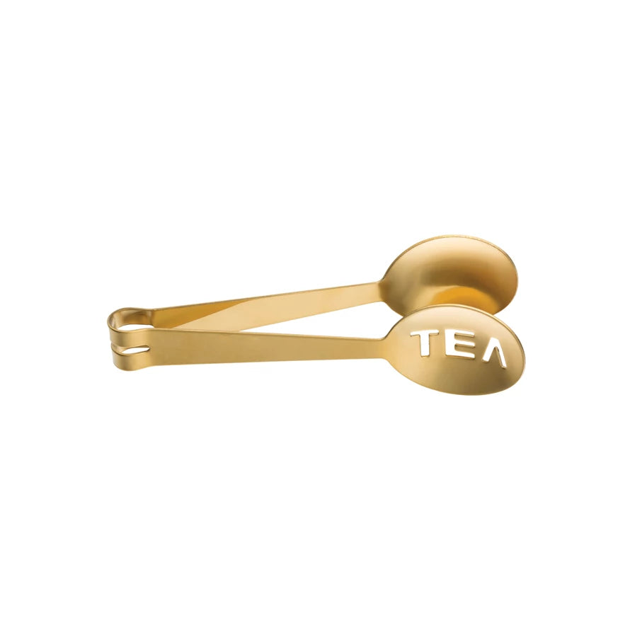 Josephine Jewelry Co. Tea Tongs