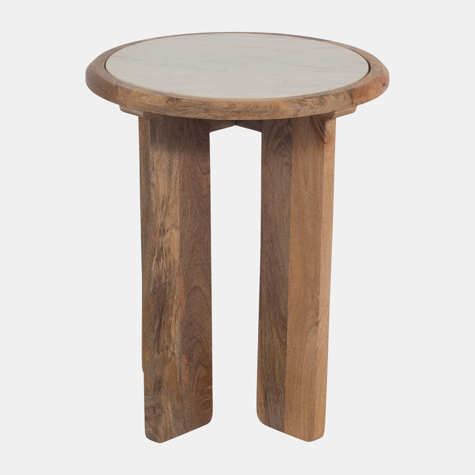 Ashbury Side Table