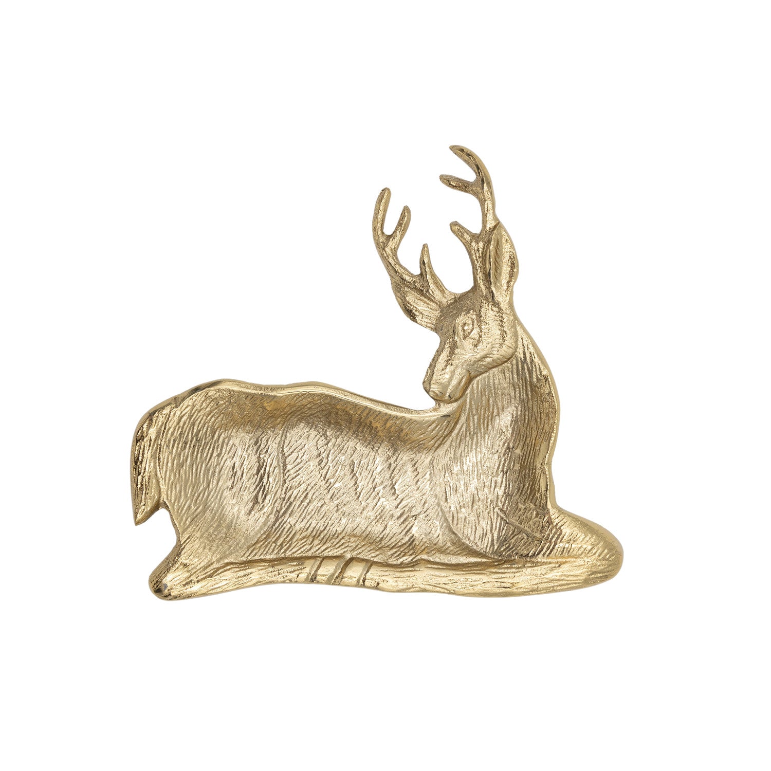 Deer Shaped Dish